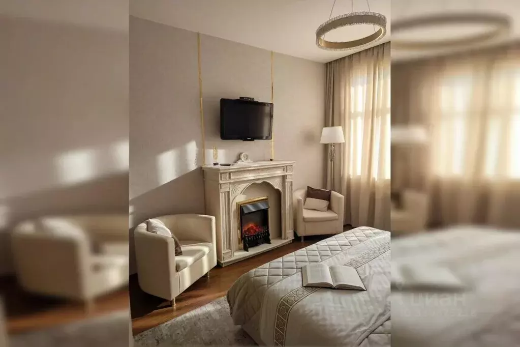 1-к кв. Крым, Ялта ул. Руданского, 21А (46.0 м) - Фото 2