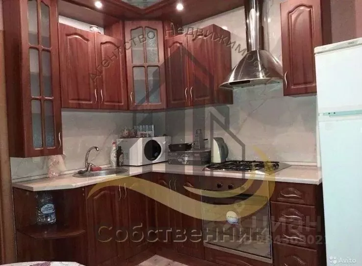 2-к кв. Белгородская область, Старый Оскол Студенческий мкр, 19 (54.0 ... - Фото 1