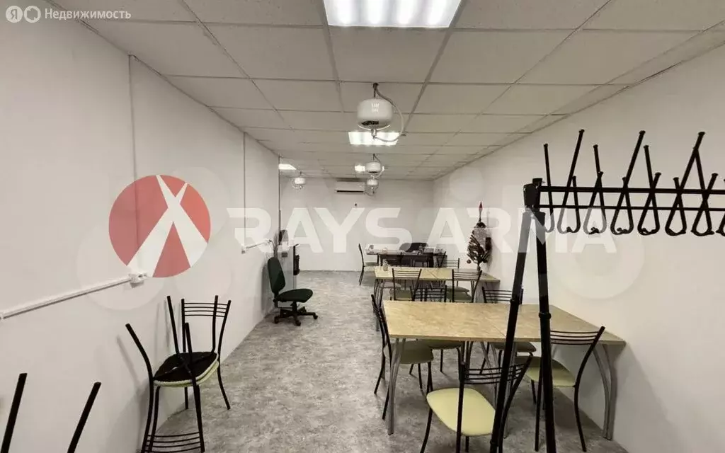 Склад (2430 м) - Фото 1