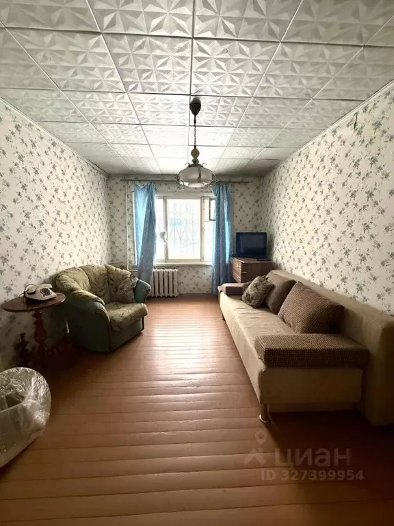 3-к кв. Самарская область, Самара Балаковская ул., 14 (58.4 м) - Фото 1