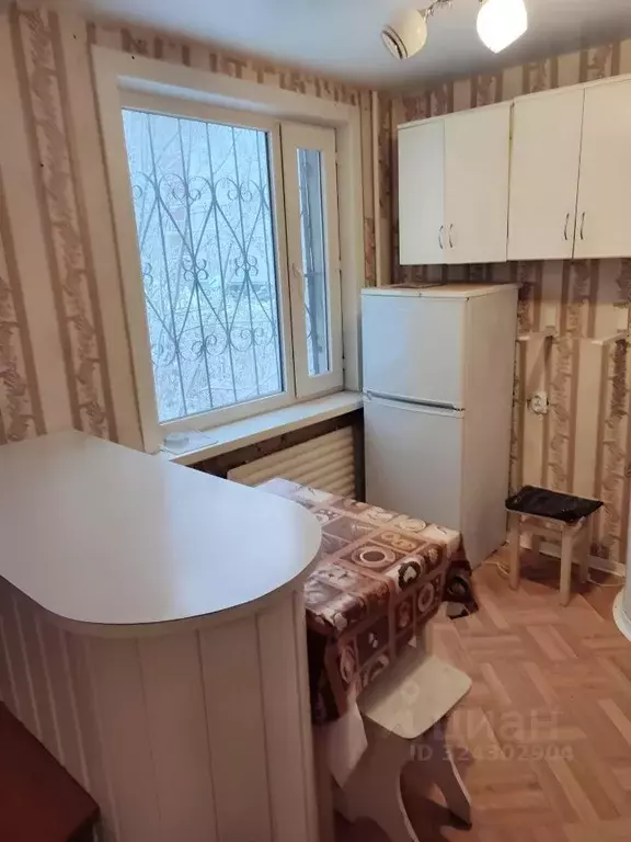 1-к кв. Новосибирская область, Новосибирск Универсальная ул., 4 (30.0 ... - Фото 1