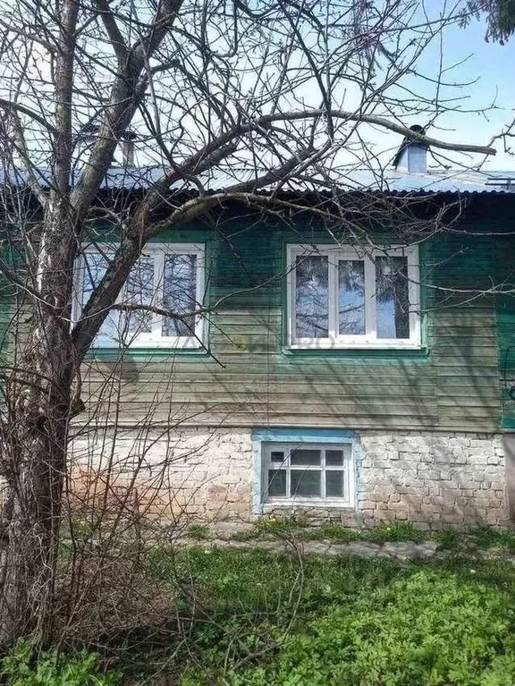 3-к кв. Кировская область, Слободской Школьный пер., 4 (70.0 м) - Фото 2