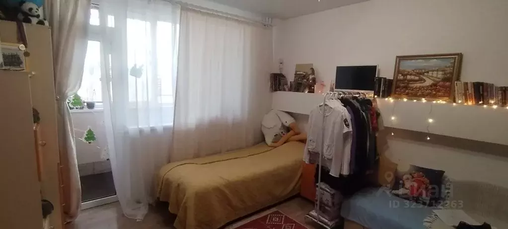 1-к кв. Волгоградская область, Волгоград ул. 51-й Гвардейской Дивизии, ... - Фото 2