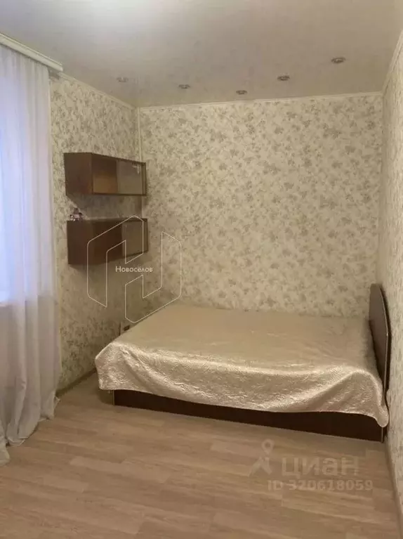 2-к кв. Мордовия, Рузаевка ул. Юрасова, 6А (40.0 м) - Фото 1