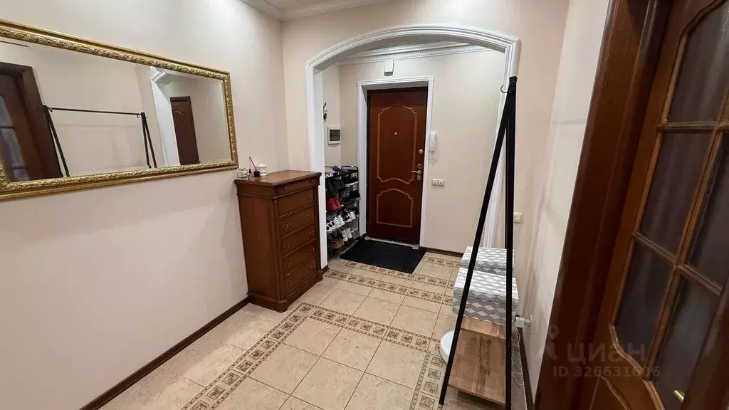 3-к кв. Московская область, Химки просп. Мельникова, 2б (71.0 м) - Фото 1