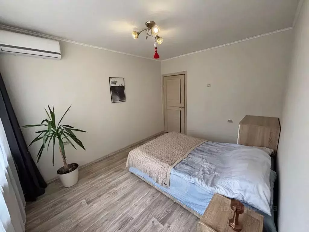 1-к кв. Приморский край, Владивосток Русская ул., 51А (29.6 м) - Фото 1