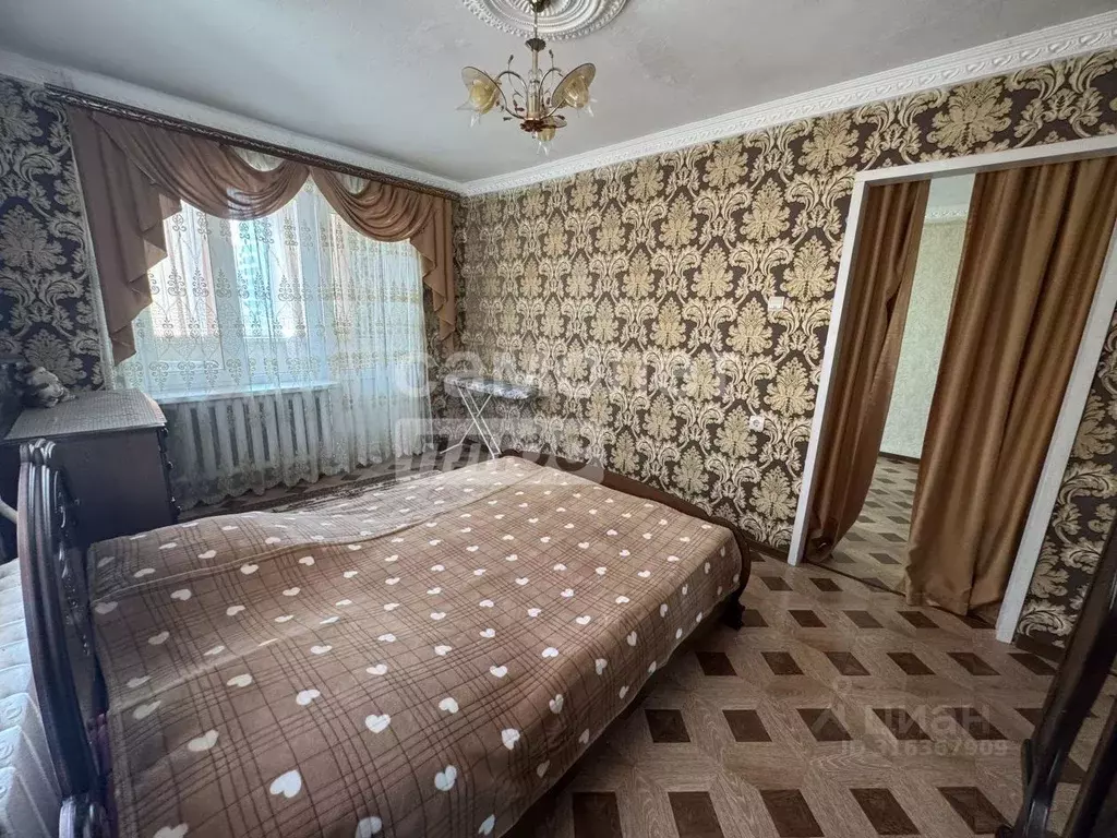 2-к кв. Дагестан, Дербент Красноармейский пер., 56а (55.0 м) - Фото 1