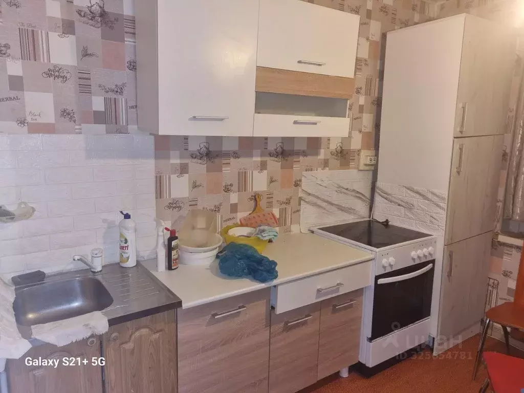 3-к кв. Сахалинская область, Южно-Сахалинск Комсомольская ул., 294 ... - Фото 1