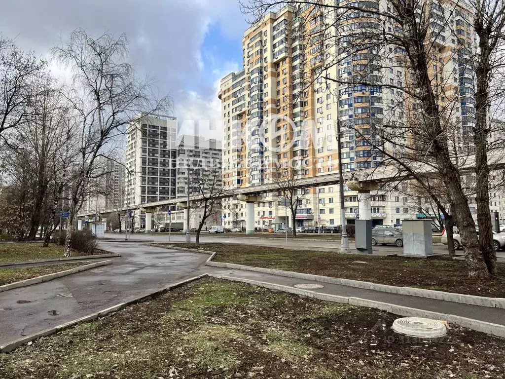Комната Москва ул. Добролюбова, 29/16 (16.8 м) - Фото 0