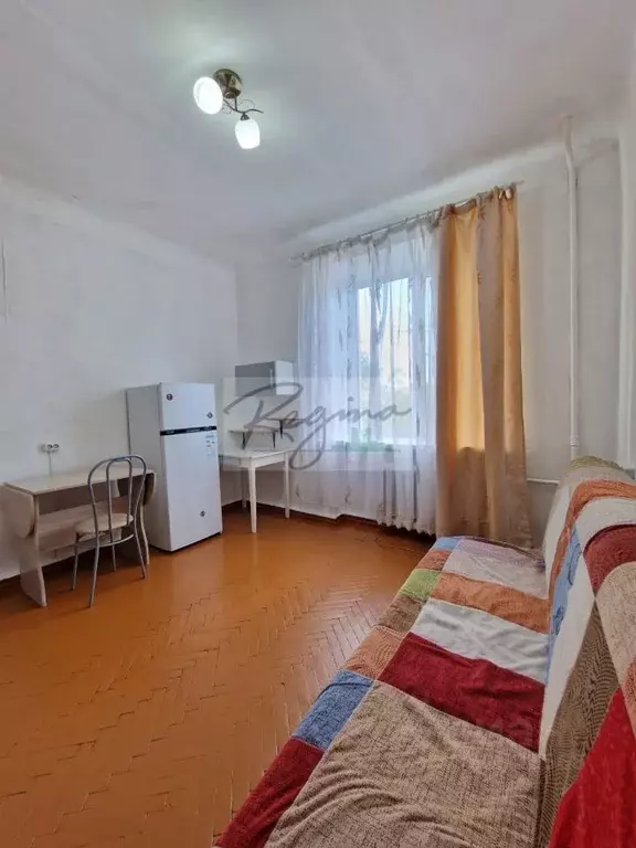 Комната Башкортостан, Уфа ул. Мира, 22 (14.0 м) - Фото 0