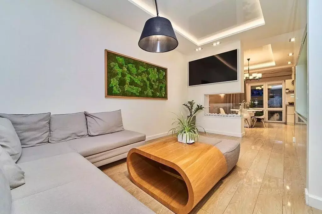 Таунхаус в Краснодарский край, Краснодар Фестивальный мкр, пер. ... - Фото 2