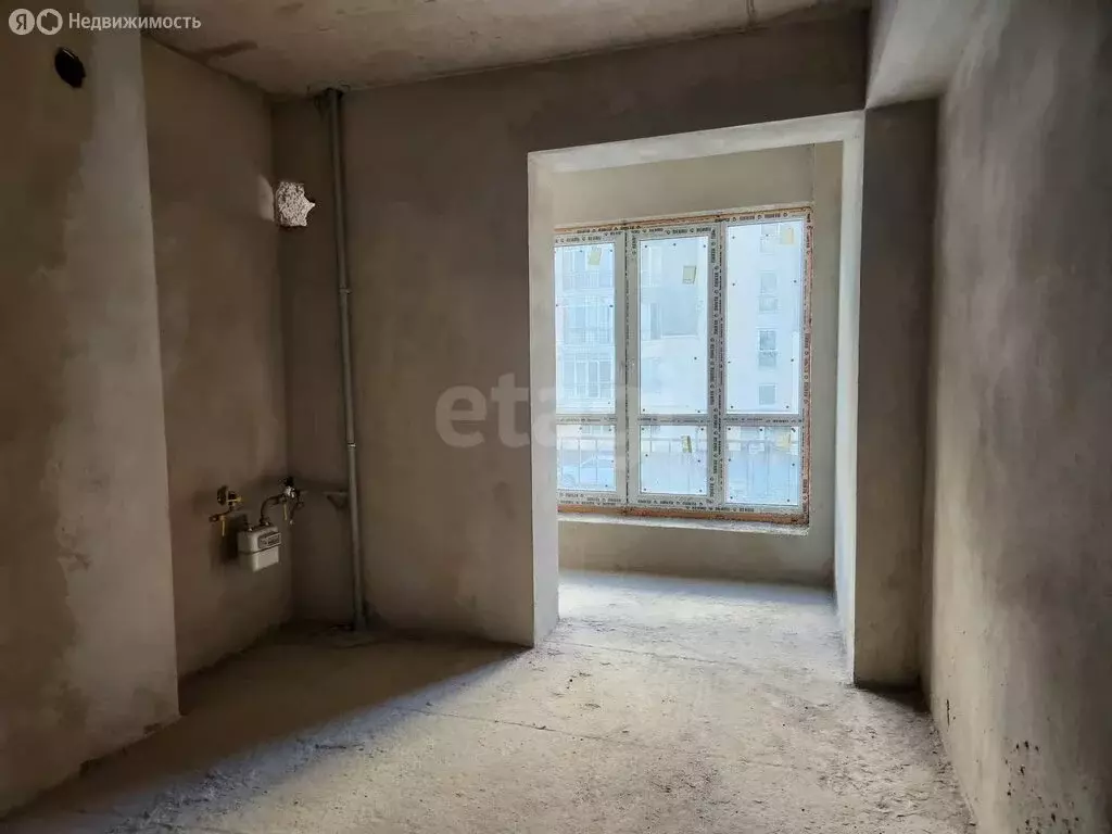 2-комнатная квартира: Владикавказ, Весенняя улица, 21Д (55 м) - Фото 1