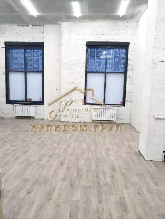 Помещение свободного назначения в Москва ул. Вилиса Лациса, 38к2 (162 ... - Фото 2