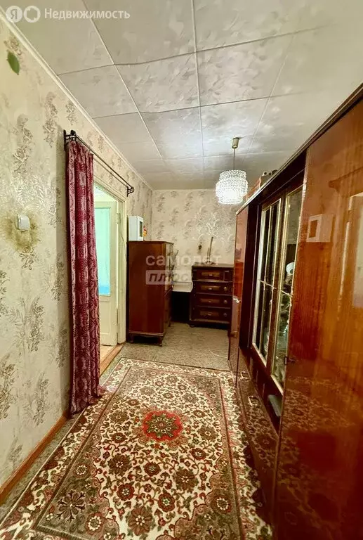 1-комнатная квартира: Ставрополь, Пригородная улица, 213/1 (42 м) - Фото 1