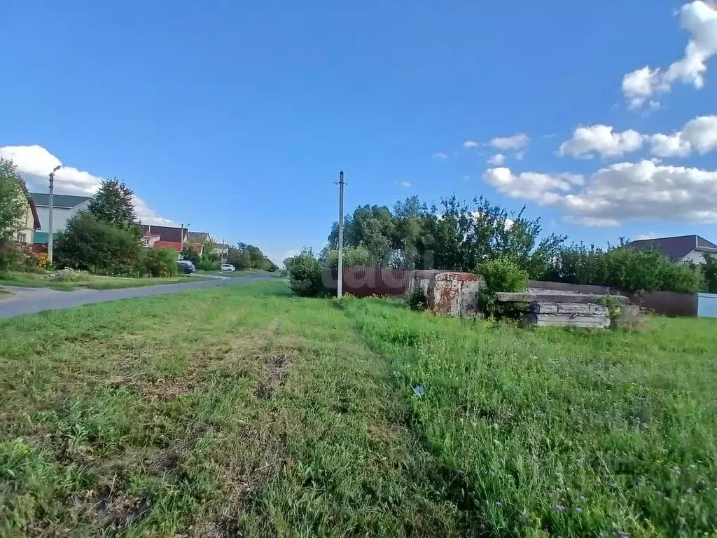 Участок в Белгородская область, Валуйки ул. Дружбы (12.5 сот.) - Фото 2