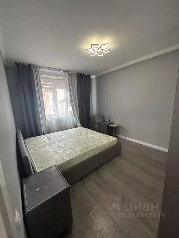 Квартира, 3 комнаты, 75 м - Фото 1