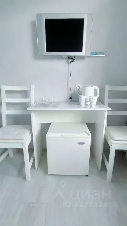 1-к кв. Санкт-Петербург Лиговский просп., 23а (19.0 м) - Фото 1