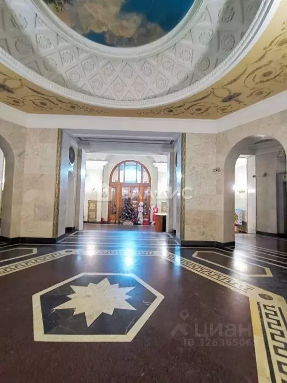 2-к кв. Москва Котельническая наб., 1/15кБ (71.8 м) - Фото 2