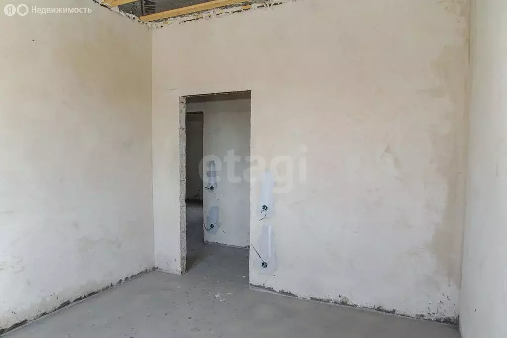 Дом в Воронеж, ДНТ Лазурит-Тепличный, улица 11-я Садовая (142 м) - Фото 1