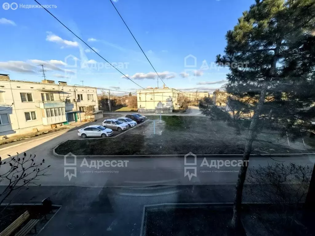 2-комнатная квартира: Краснослободск, Тимирязевская улица, 6 (51.2 м) - Фото 2