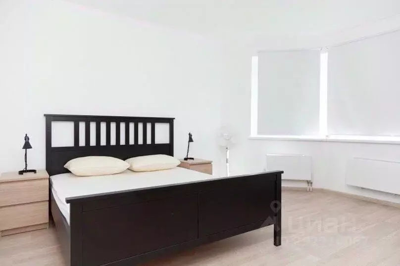 1-к кв. Москва Профсоюзная ул., 96К1 (42.0 м) - Фото 1