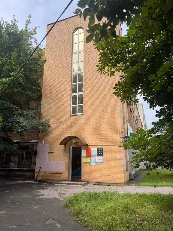 Офис, 57.5 м - Фото 1