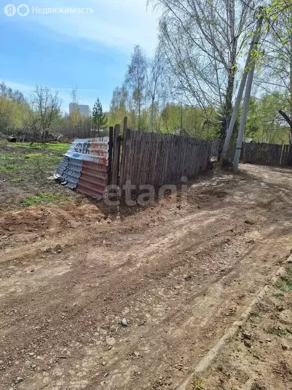 Участок в Новосибирск, садовое товарищество Комета-Берёзка (5 м) - Фото 1