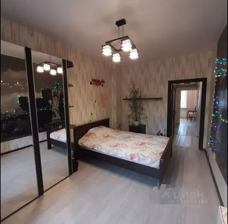 2-к кв. Красноярский край, Красноярск имени газеты Красноярский ... - Фото 1