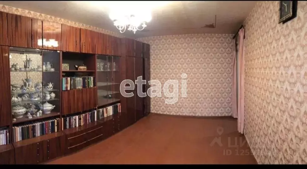 3-к кв. Крым, Белогорский район, Зуя пгт ул. Ленина (70.0 м) - Фото 0