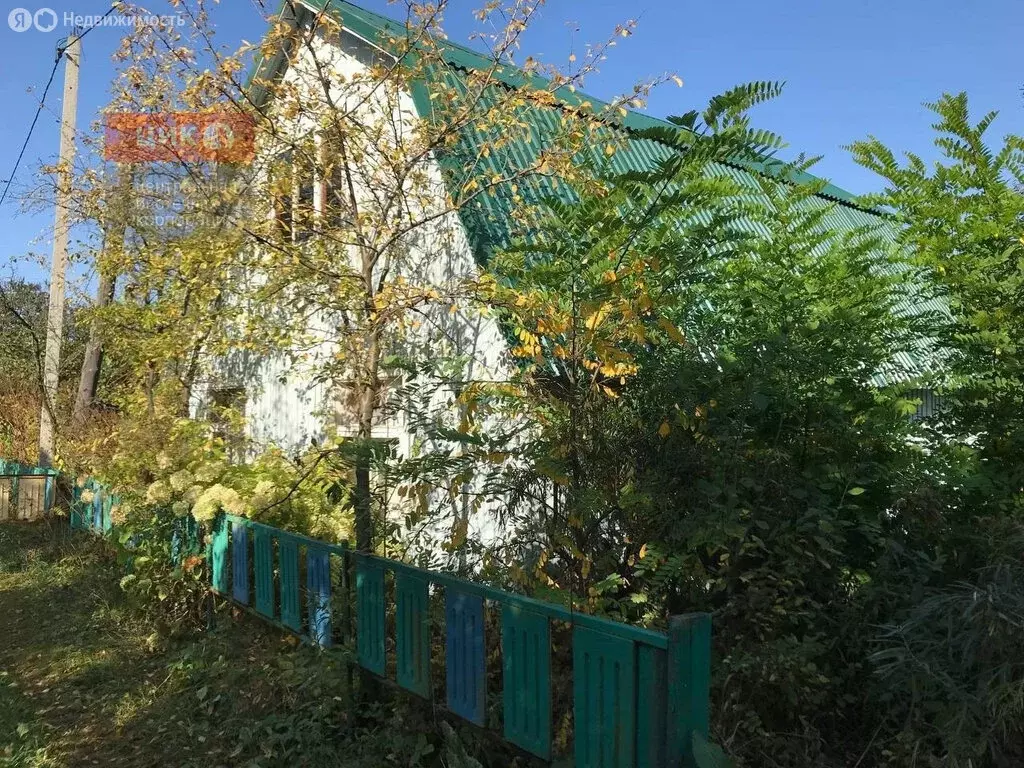 Дом в Рязань, садоводческое товарищество имени Мичурина (60 м) - Фото 0