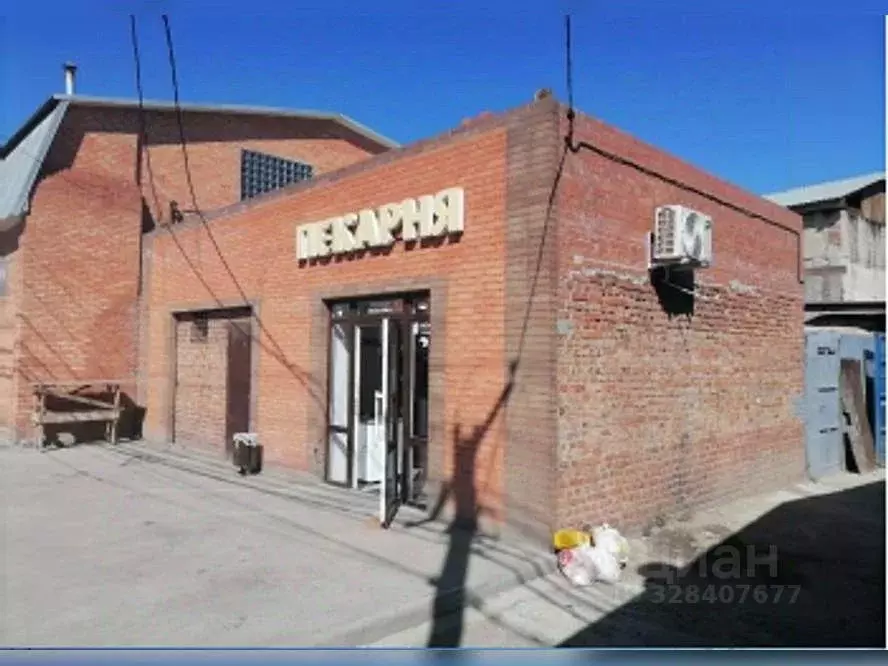 Помещение свободного назначения в Ростовская область, Батайск ул. ... - Фото 2