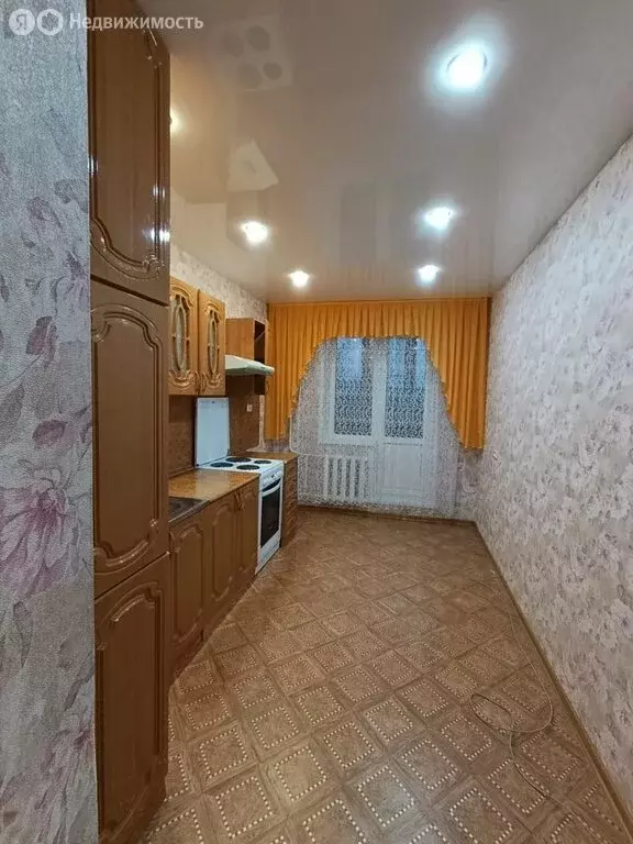 3-комнатная квартира: Ульяновск, улица Рябикова, 85А (65 м) - Фото 1