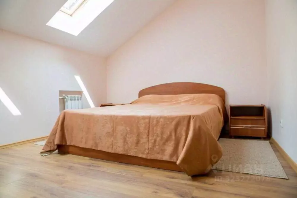 Комната Башкортостан, Туймазинский район, Николаевский сельсовет, с. ... - Фото 2