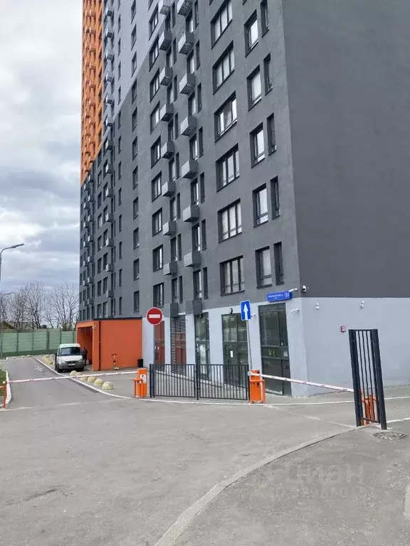 1-к кв. Московская область, Одинцовский городской округ, ... - Фото 2