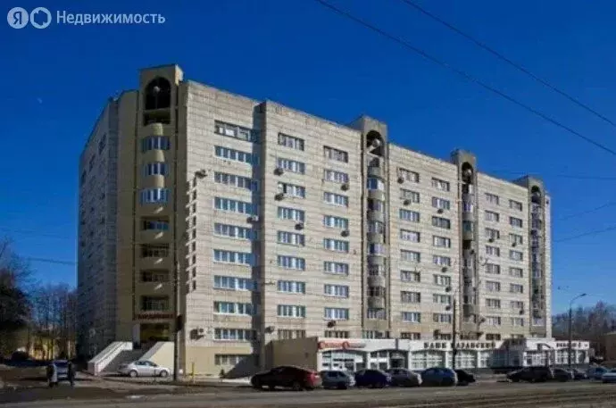 Помещение свободного назначения (307 м) - Фото 1