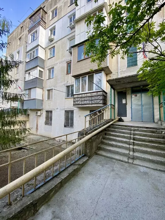 Продаётся 3-к квартира, 65.5 м - Фото 0
