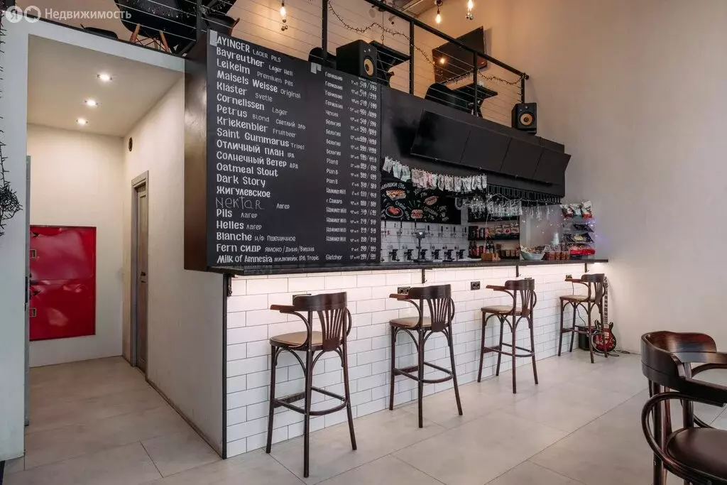 Помещение свободного назначения (63 м) - Фото 1