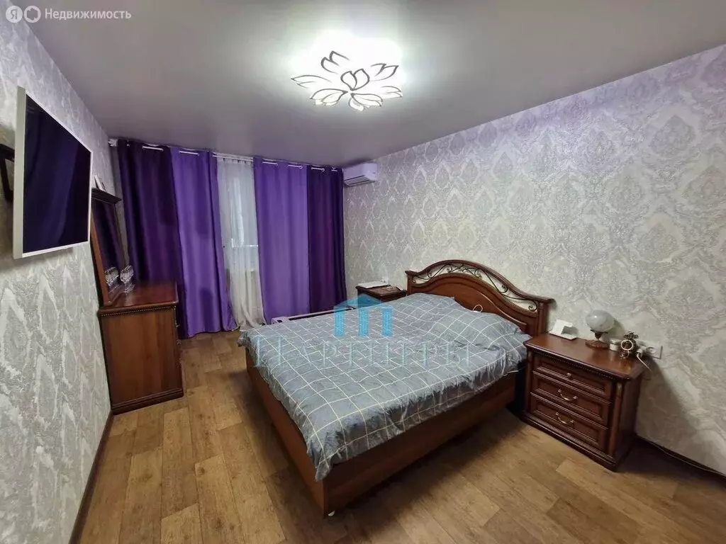 3-комнатная квартира: Самара, проспект Карла Маркса, 22 (81.4 м) - Фото 0