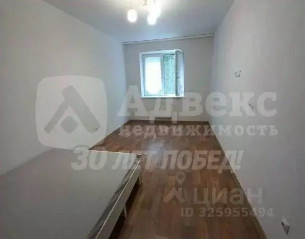 1-к кв. Тюменская область, Тюмень ул. Мельникайте, 2к12 (42.3 м) - Фото 1