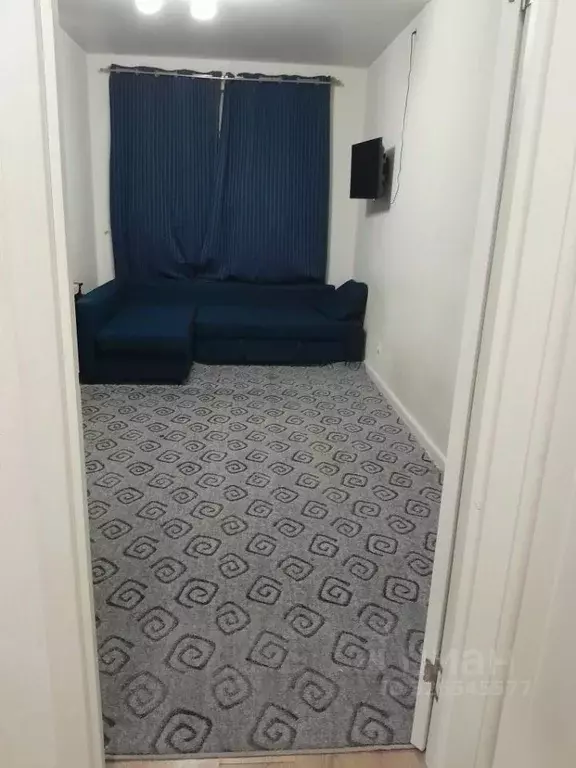 Студия Москва ул. Чароитовая, 1к6 (30.0 м) - Фото 1