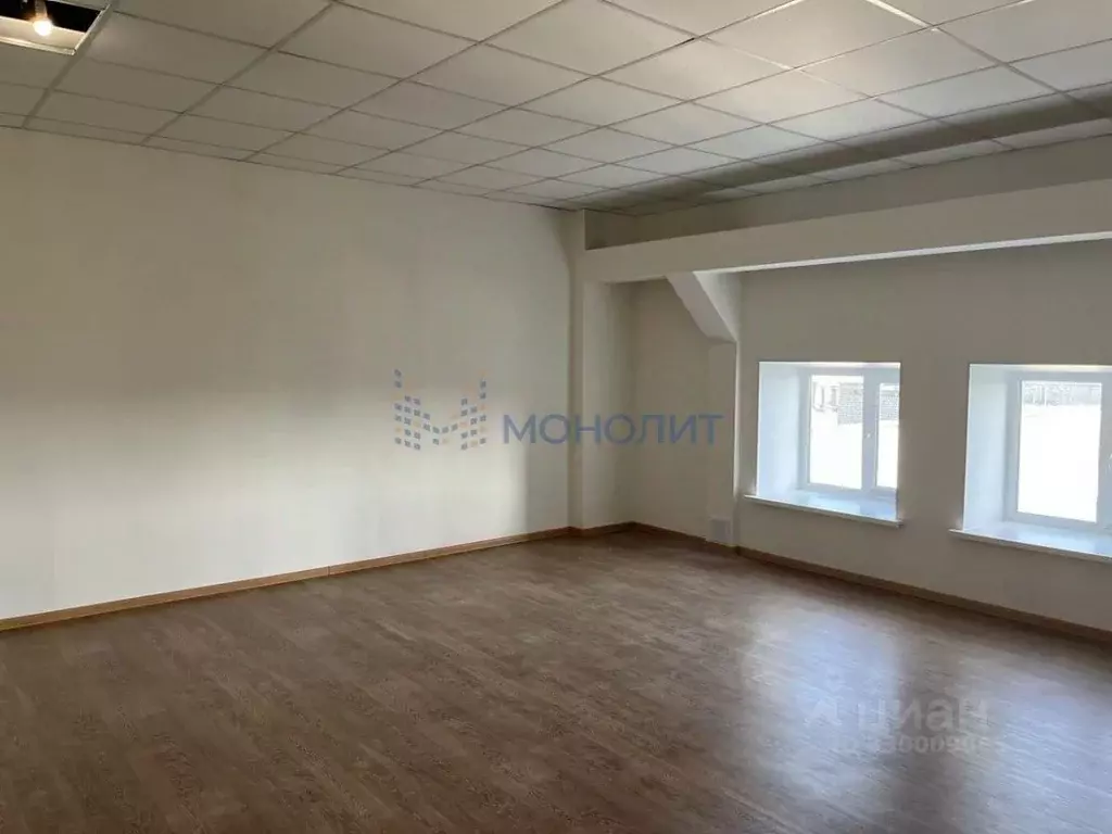 Помещение свободного назначения в Нижегородская область, Нижний ... - Фото 1