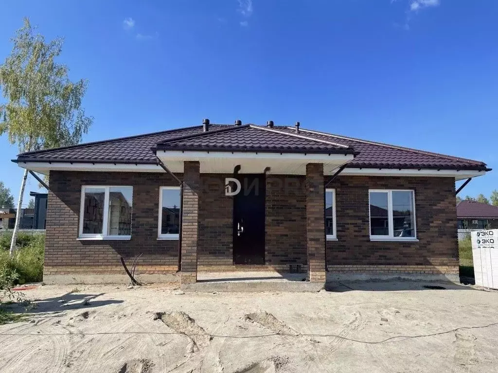 Дом в Ярославская область, Ярославский муниципальный округ, д. ... - Фото 2