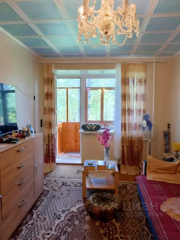 2-к кв. Вологодская область, Череповец ул. Леднева, 3 (40.4 м) - Фото 0