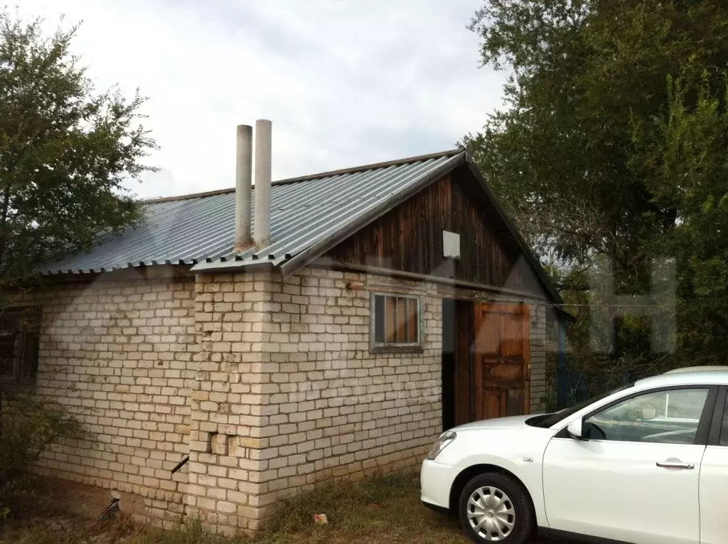 Купить Дом В Николаевске Волгоградской Области