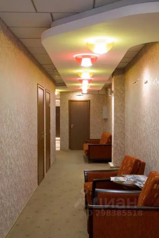 Комната Кемеровская область, Кемерово ул. Терешковой, 41 (10.0 м) - Фото 1