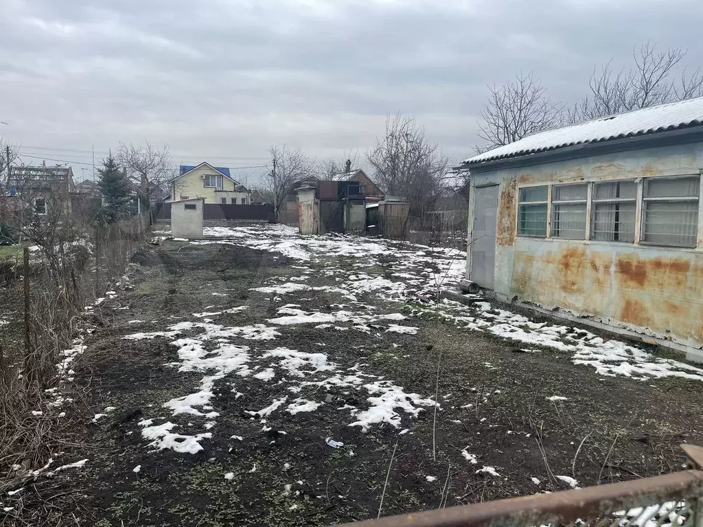 Участок 4 сот. (ИЖС) - Фото 0