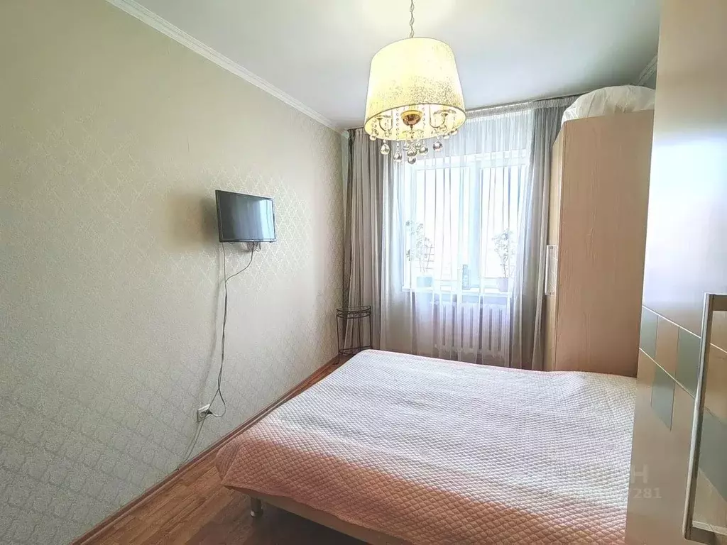 2-к кв. Калининградская область, Калининград ул. Дзержинского, 102Д ... - Фото 2