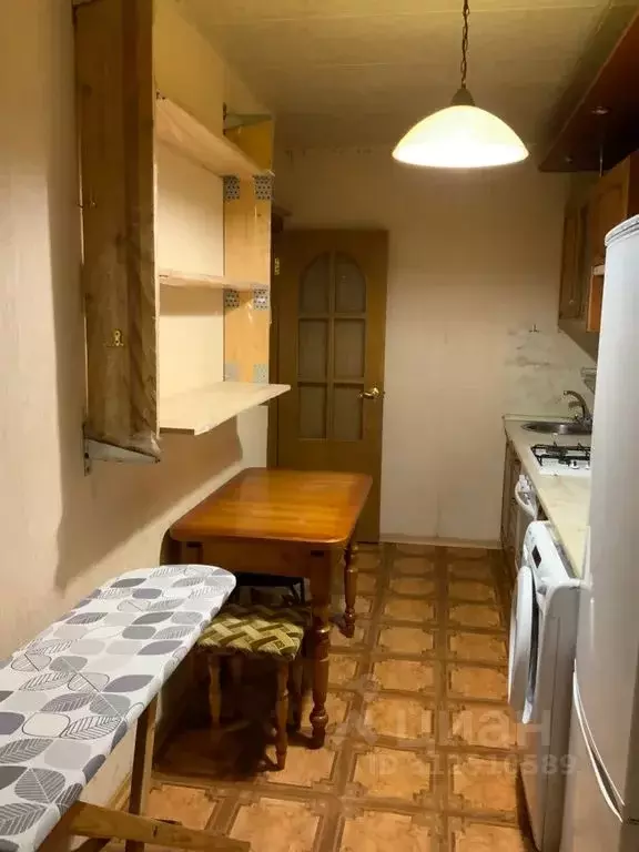 1-к кв. Рязанская область, Рязань ул. МОГЭС, 30 (35.0 м) - Фото 1