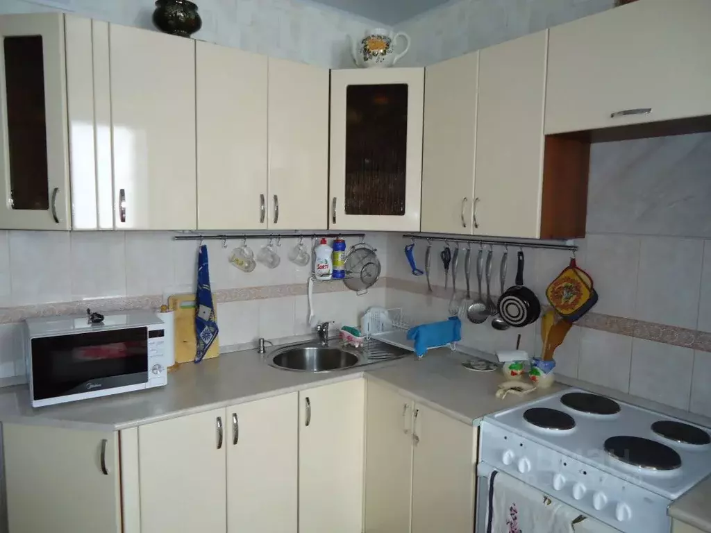 1-к кв. Москва 2-я Вольская ул., 1к2 (40.0 м) - Фото 0