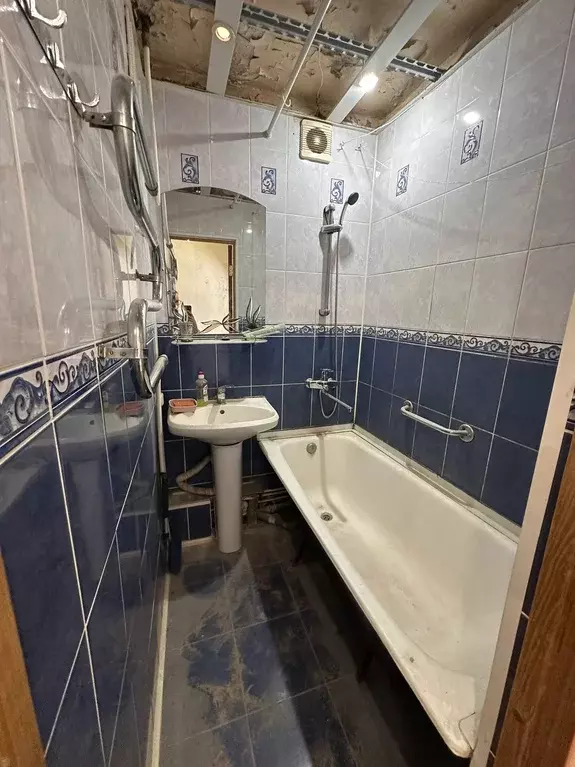 Продаётся 3-к квартира, 55.4 м - Фото 0